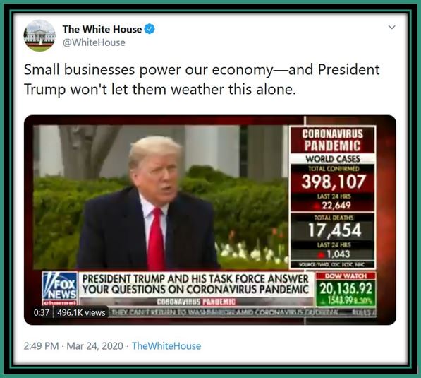 tt small business