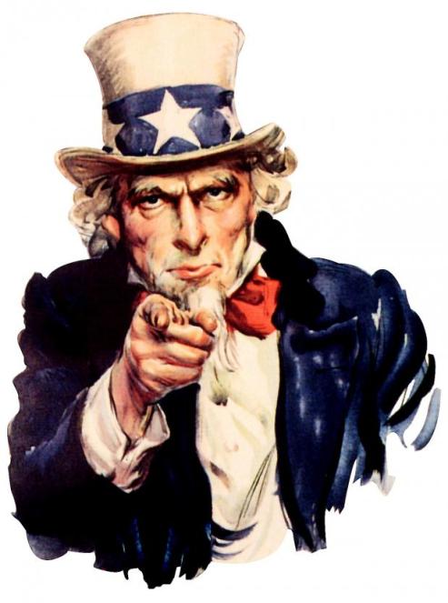 Uncle-Sam