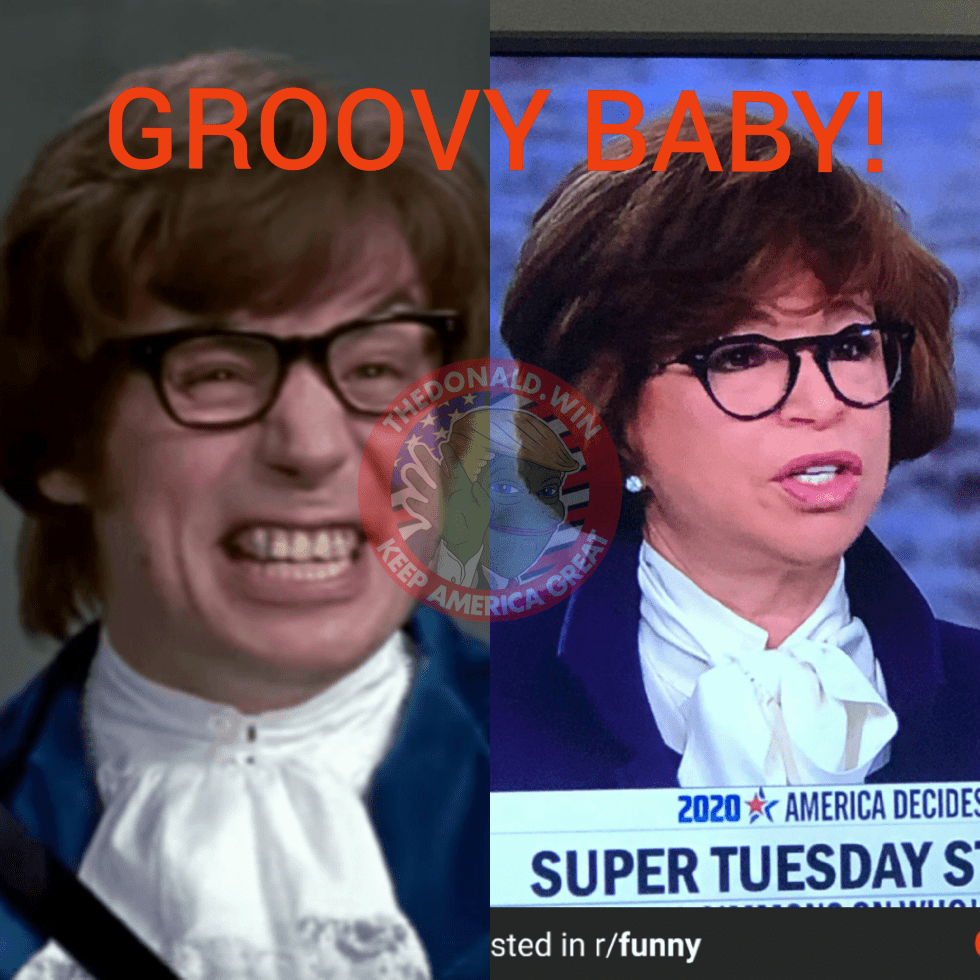 valerie jarrett groovy