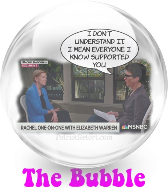 warren maddow