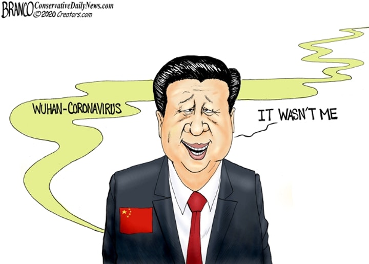 xi coronavirus 3