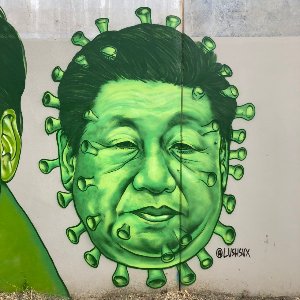 xi coronavirus 4