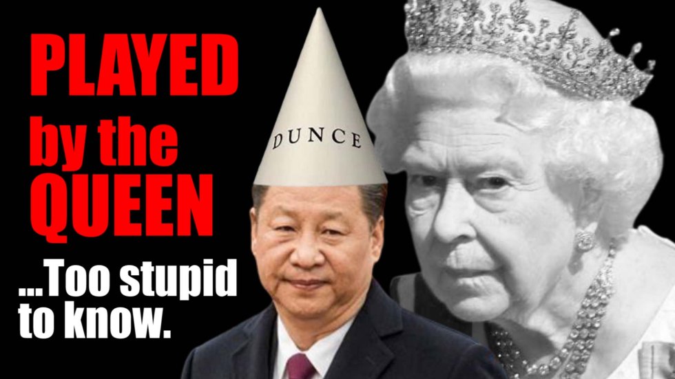 xi queen