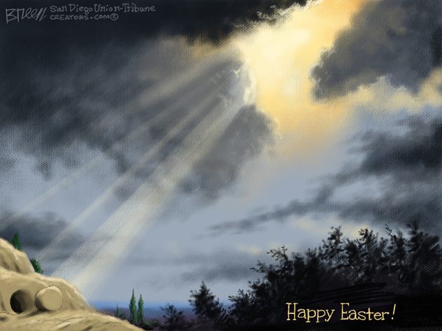 99 easter