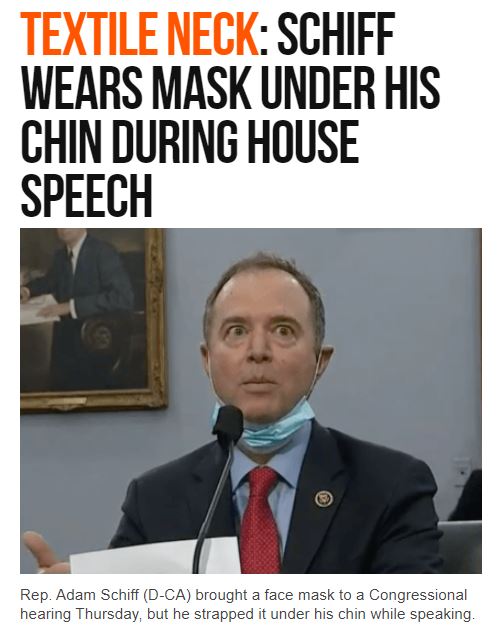 adam schiff