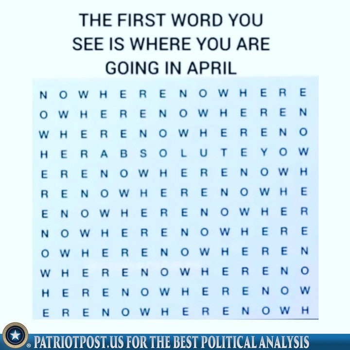 april calendar