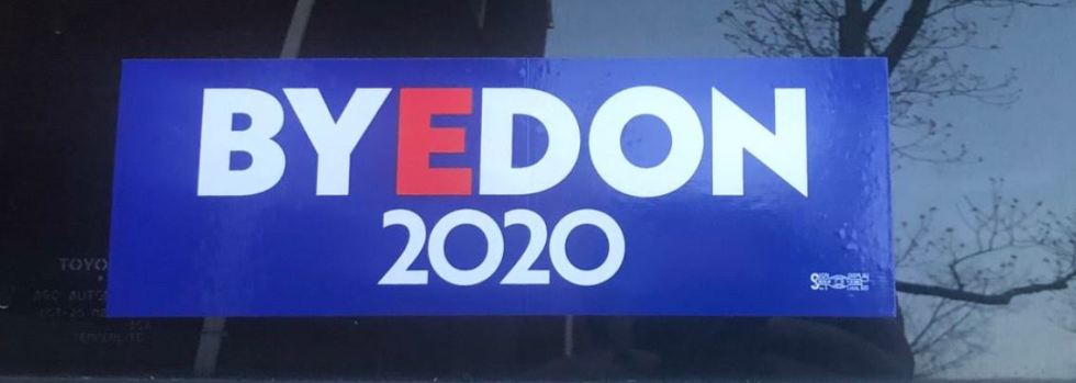 biden byedon