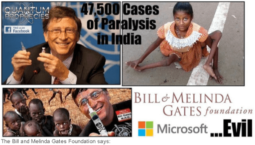 bill gates