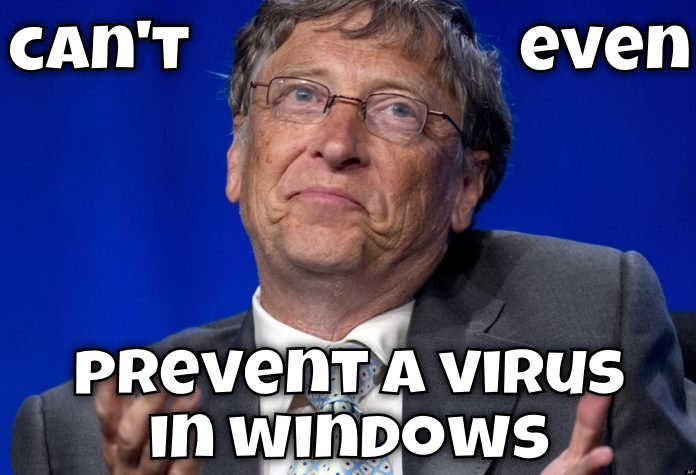bill gates