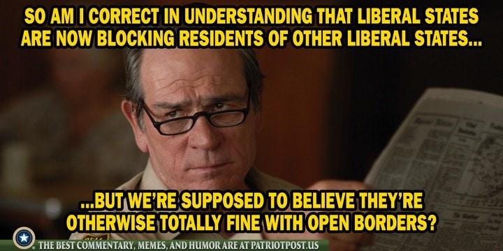 borders