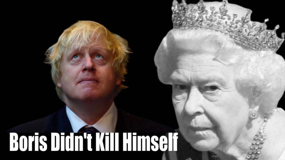 boris kill himself