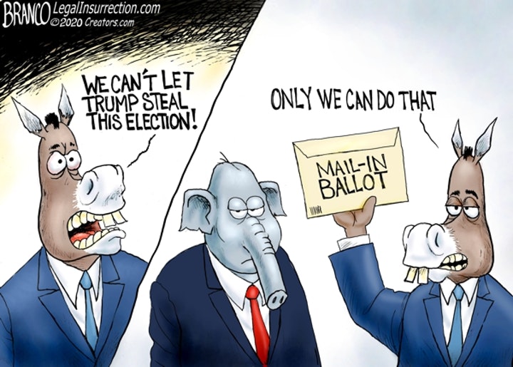 branco election
