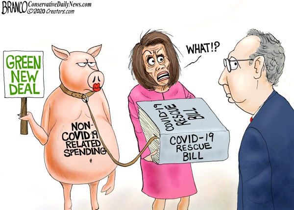 branco pig pelosi