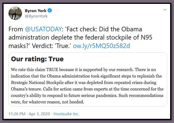 byron york
