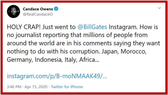 candace owen