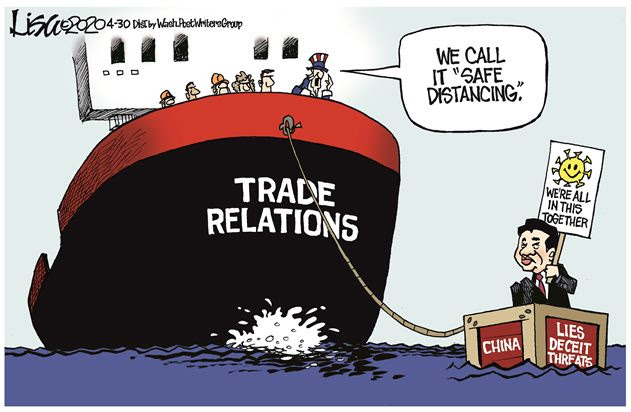 china trade