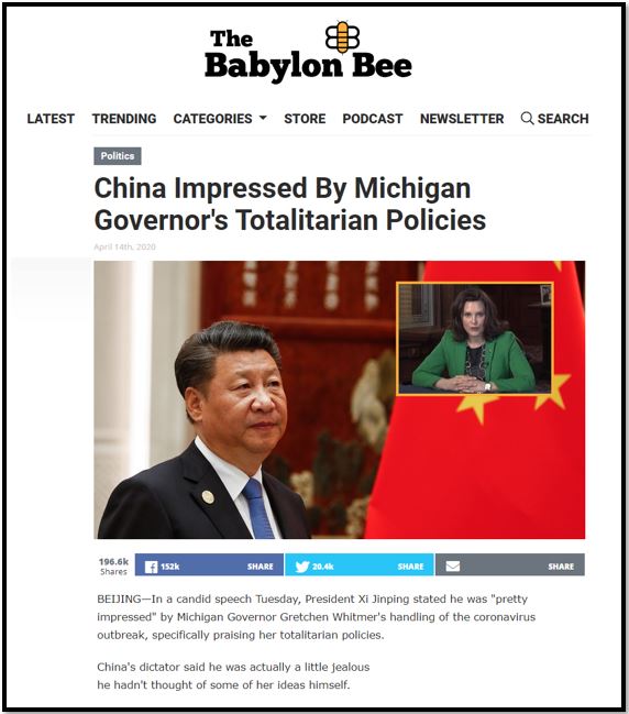 china whitmer