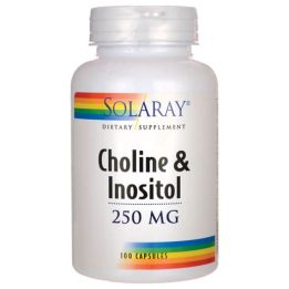 choline inositol