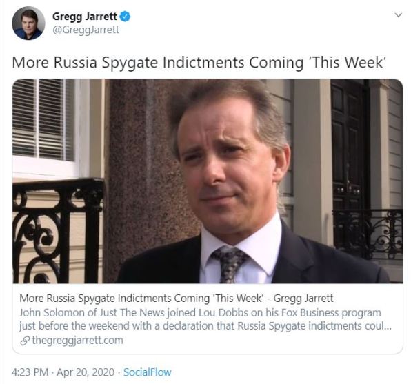 christopher steele
