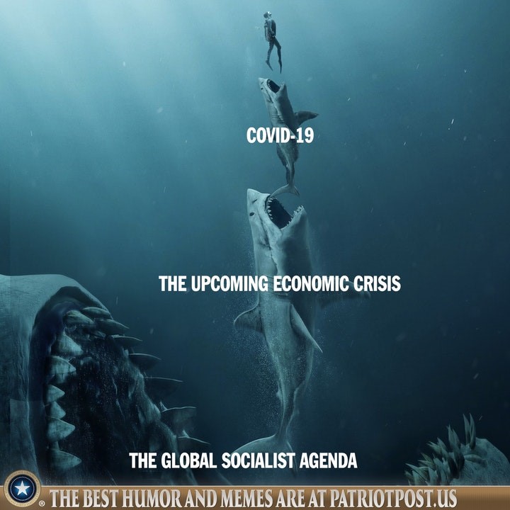 coronavirus economy