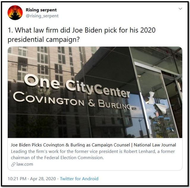 covington 1