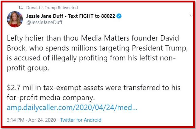 david brock