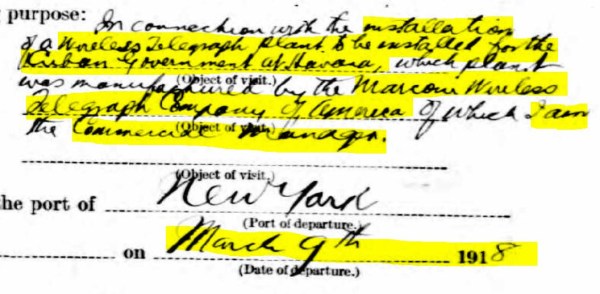david-sarnoff-mar-9-1918-commercial-manager-marconi-cuba-installation-visa-declaration