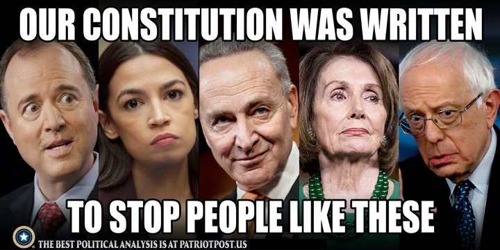 democrat criminals