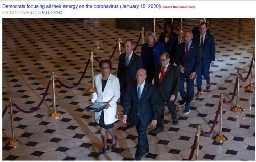 democrats