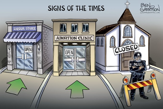 economy garrison