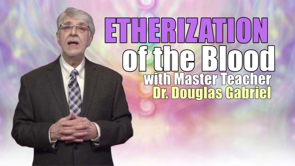 etherization 2