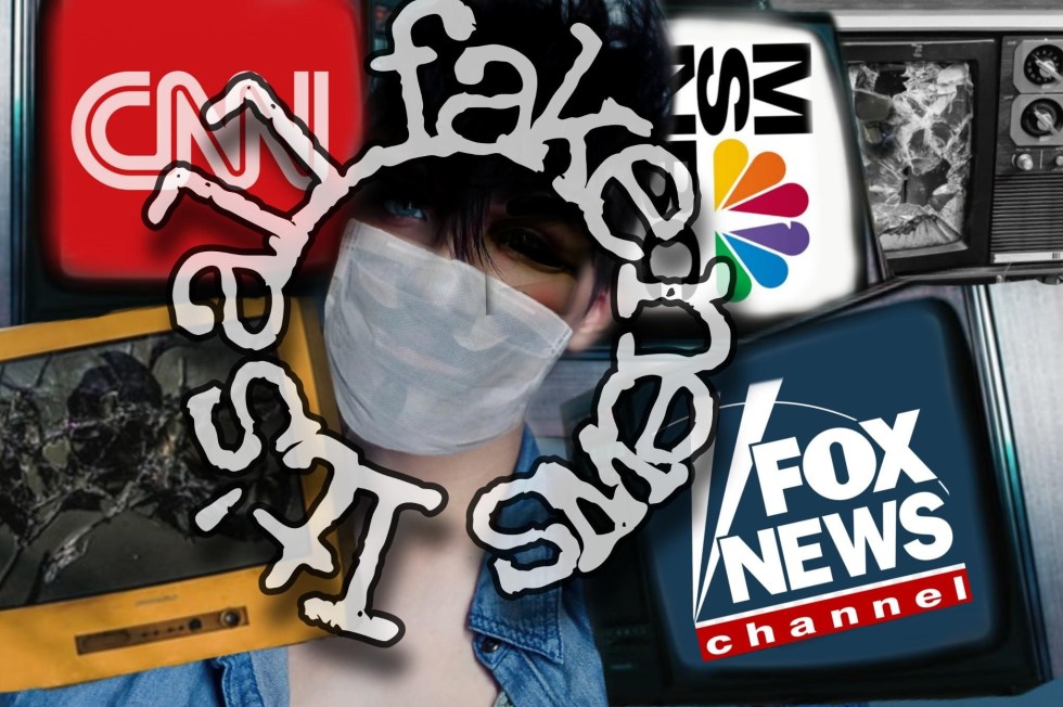 fake news