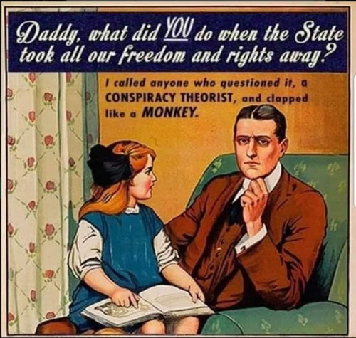 freedom fight