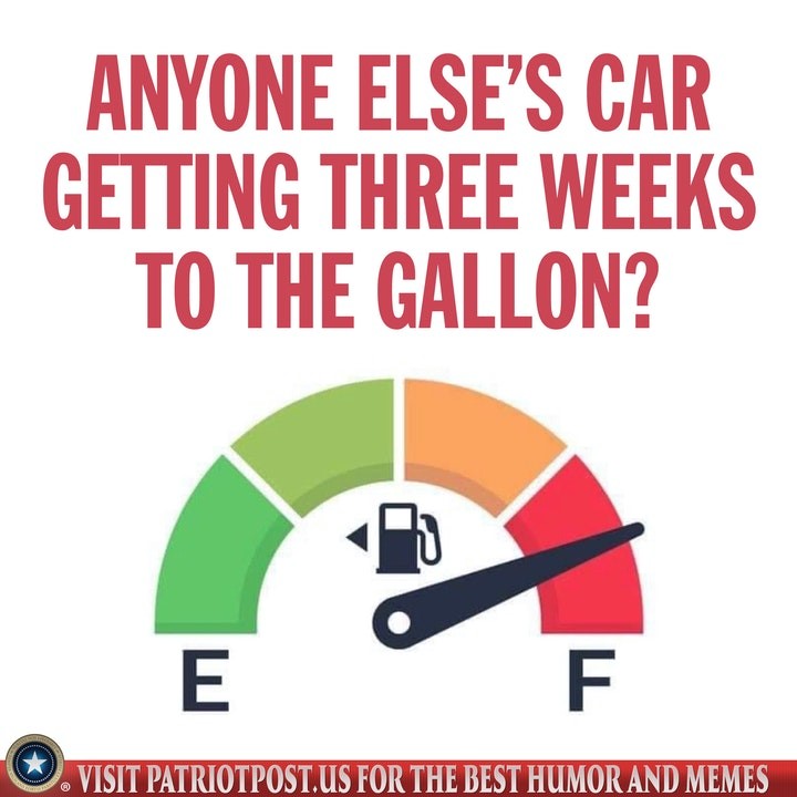 gas mileage