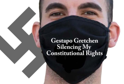 gestapo gretchen nazi