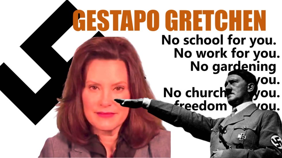 gestapo gretchen