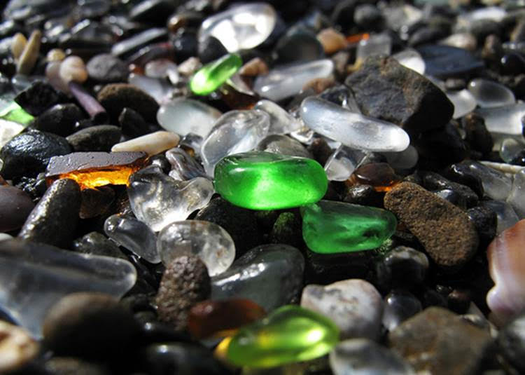 glass bead 10