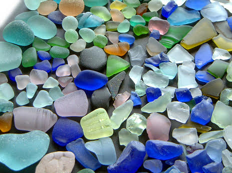 glass bead 2