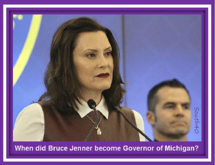 gretchen whitmer