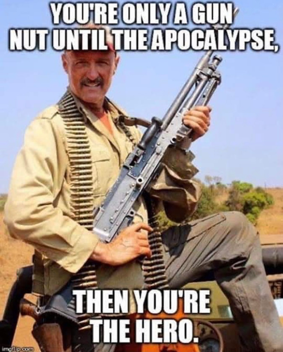gun rights