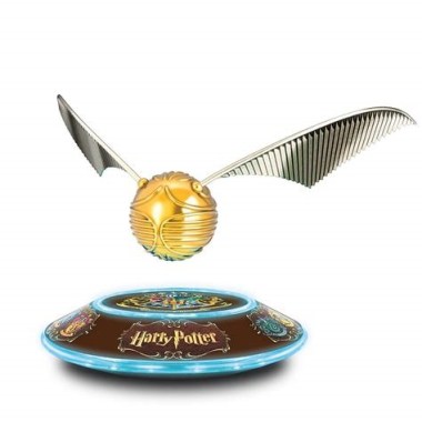 harry potter snitch