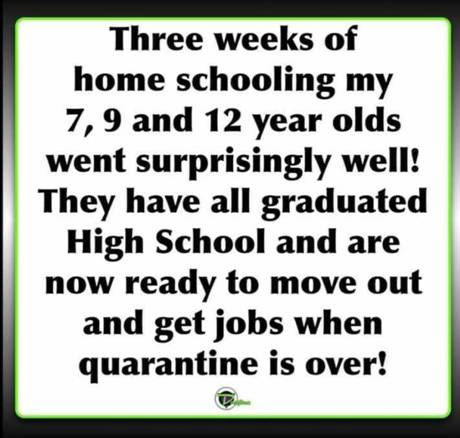 home school