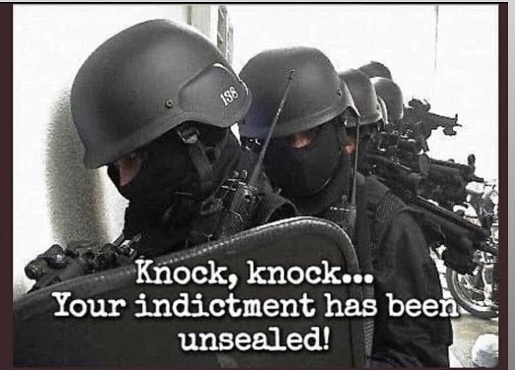indictment
