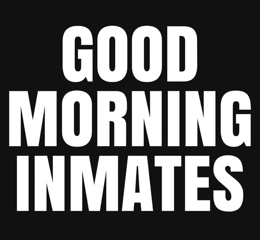 inmates