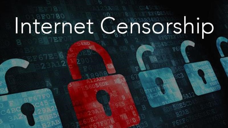 internet censorship