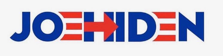 joe biden banner