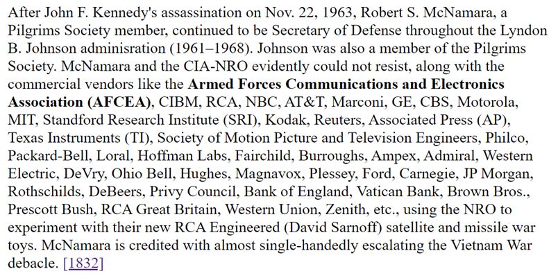 kennedy assassination