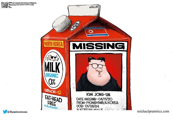 kim jong un