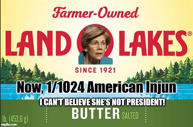 land o lakes warren
