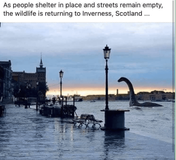 loch ness